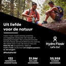 Hydro Flask Medium Flex Boot, Alpine Green