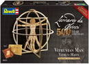 REVELL VITRUVIUSMAN MODEL SET 1:16