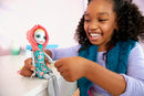 Monster High Ghoul to Mermaid Lagoona Blue Transformation Doll