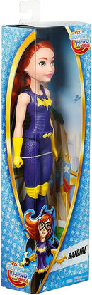 DC Comics Super Hero Girls 12 inch Batgirl Doll