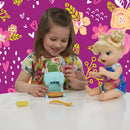 Baby Alive Snackin’ Shapes: Baby Doll