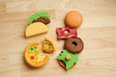 Foreign Fisher Price Food Truck