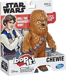 Hasbro Bop It! Star Wars Chewie Game