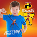 Disney Incredibles Stretch Elasticgirl Action Figure