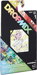 Hasbro DropMix Discover Pack Series 1