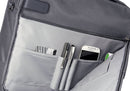 Leitz Lightweight Laptop Bag 13.3", Silver