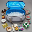 Hydro Flask Unisex – Adult's SOFT COOLERS Cool Bag, 24L, Arctic