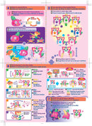 Rizmo Your Evolving Musical Friend | Interactive Plush Kids Toy with Fun Games