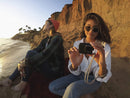 GoPro ACSST-001 Sleeve + Lanyard Black (Official Accessory)