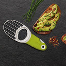 Joseph Joseph GoAvocado, 3-in-1 Avocado Tool- Green