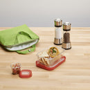 OXO Good Grips Sleek Mess-Free Salt Mill