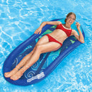 Swimways Spring Float Graphic Print