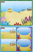 Play-Doh Shape and Learn Numbers and Counting