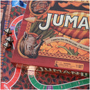 Spin Master Games Cardinal Games Jumanji The Game Action Game, Multicolor