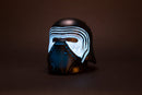 Star Wars Kylo Ren Illumi-Mate Colour Changing Light, Black Multi