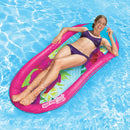 Swimways Spring Float Graphic Print