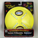Flite by Nite Lumi-Niter Yellow Disc