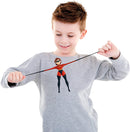 Disney Incredibles Stretch Elasticgirl Action Figure