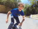 GoPro Junior Chesty