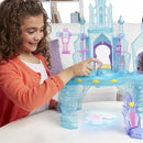 My Little Pony B5255 Explore Equestria Toy Crystal Empire Castle Light Up Playset