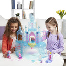 My Little Pony B5255 Explore Equestria Toy Crystal Empire Castle Light Up Playset