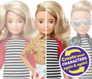 Creatable World Dlx Character Kit 5