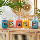 Yankee Candle Scented Candle | Coconut Rice Cream Small Jar Candle