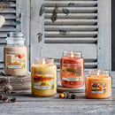 Yankee Candle Candle, Freshly Tapped Maple, Large