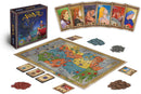 Cryptozoic The Arrival, Multicoloured