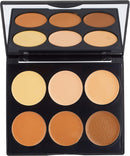 Sleek MakeUp Cream Contour Kit Light, 0.02 Kg