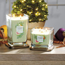 Yankee Candle Medium Jar Holiday Garland