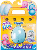 Moose Little Live Pets Figure Surprise Chick-sorted