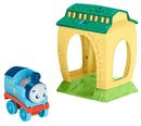 Thomas & Friends My First Day to Night Projector