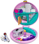 Polly Pocket   Donut Pajama Party