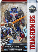 Transformers Optimus Prime