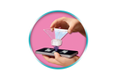 Playmobil Magic Playmogram 3D Star Shimmer Princess, 3D Hologram Game