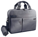 Leitz Lightweight Laptop Bag 13.3", Silver