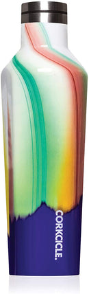 Corkcicle Canteen 16oz Aurora