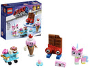Lego Movie 2 Unikittys Sweetest Friend