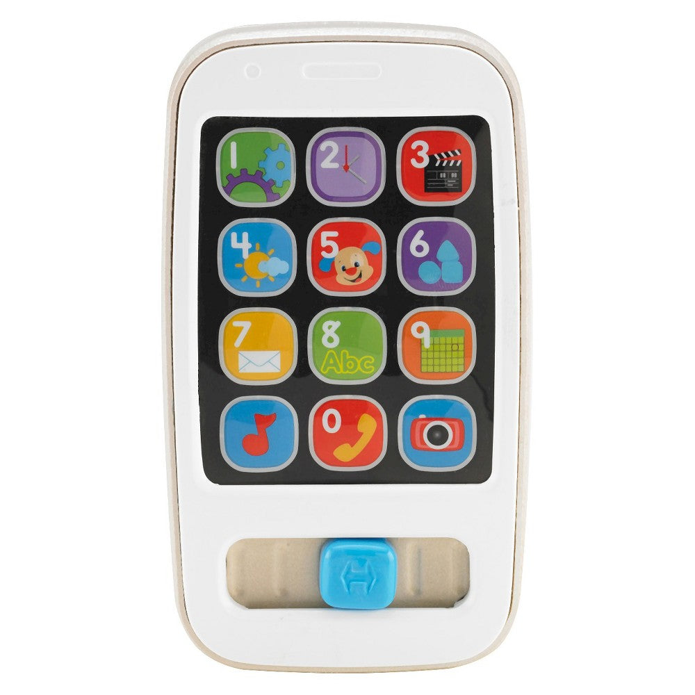 Fisher Price Laugh And Learn Toys Phone Fisher Price Laugh Learn
