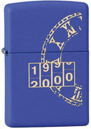 Zippo Millennium Lighter