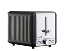 HOMIU CAMBRIDGE TOASTER MATTE BLACK