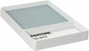 Pantone-Key Tray Canal Blue