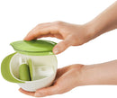 OXO Tot on-the-go Feeding Set