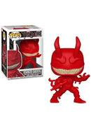 POP Bobble: VENOM - VENOMIZED DAREDEVIL Collectible Figure, Multicolour