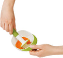 OXO Tot on-the-go Feeding Set