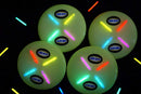 Flite by Nite Lumi-Niter Yellow Disc