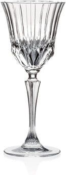 RCR Adagio Wine Glasses Set of 6