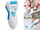AEG PHE 5642 - Callus Remover, Mani/Pedi Implements, Interchangeable Rollers NEW