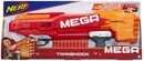 Nerf N-Strike mega Twinshock